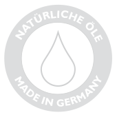 Vollholzmnöbel geölt  - Natürliche Öle - Made in Germanny
